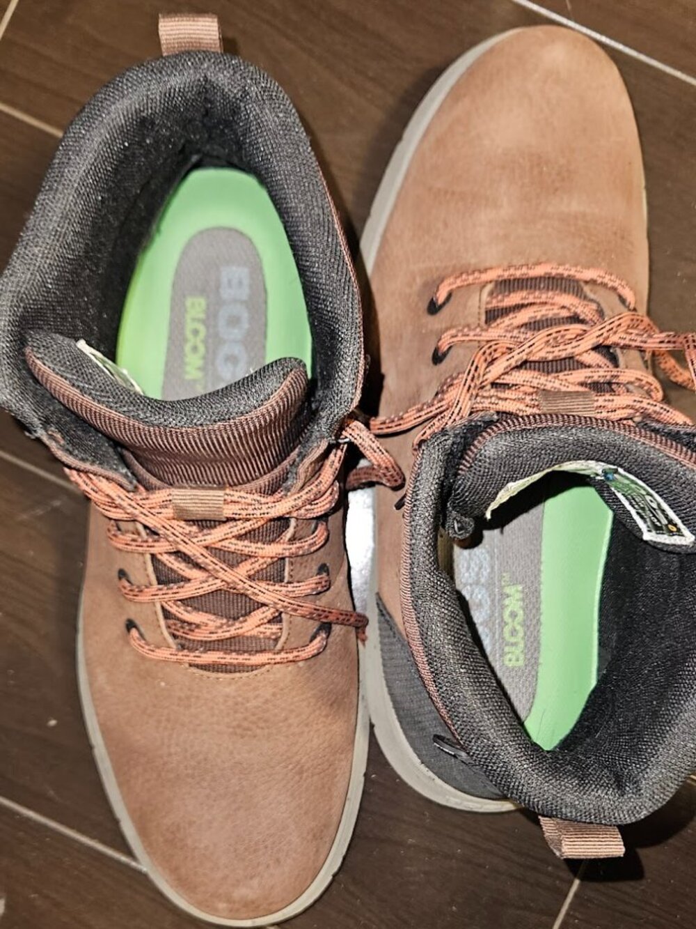 Bogs Spruce Hiker - Men's boots - Size 8 - Picture 6 of 6
